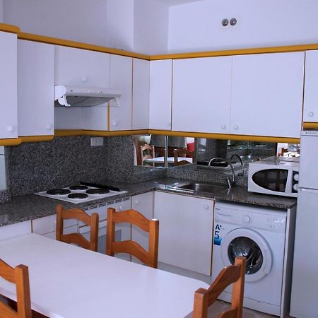 Suite Apartments Arquus Salou Exterior foto