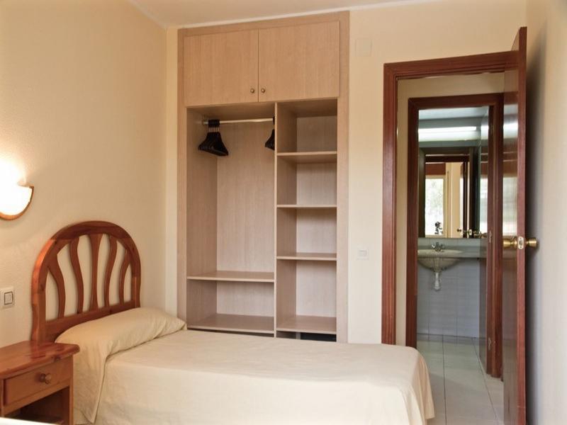 Suite Apartments Arquus Salou Exterior foto