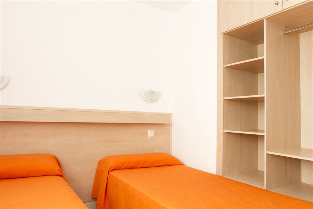 Suite Apartments Arquus Salou Exterior foto