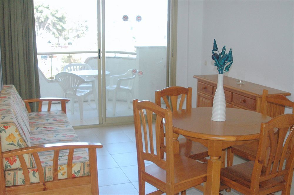 Suite Apartments Arquus Salou Exterior foto